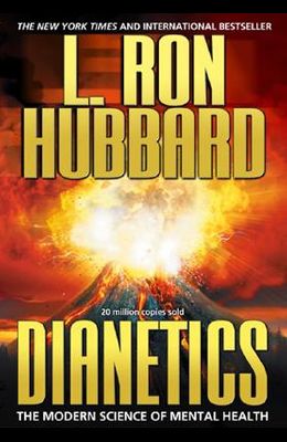 Dianetics by L. Ron Hubbard